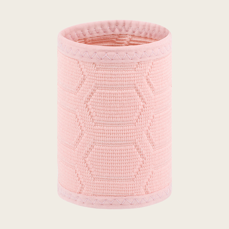 Volleyball Wrist Support – Pink image 1