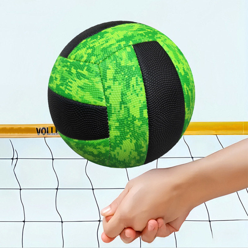 Soft Volleyball for Training – Model 4 image 1