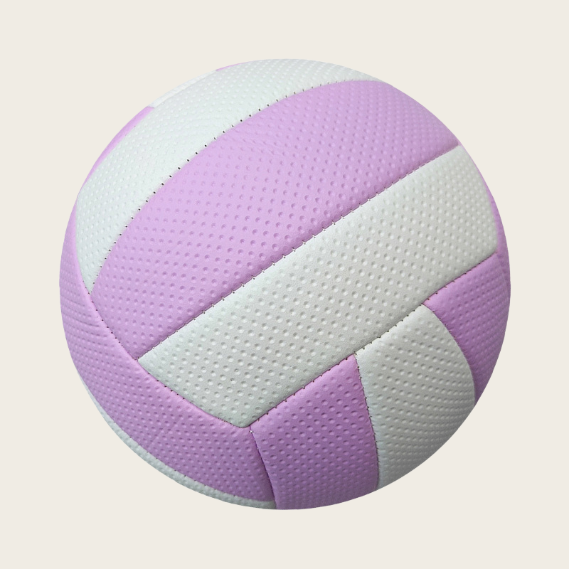 Soft Volleyball for Training – Model 6 image 1