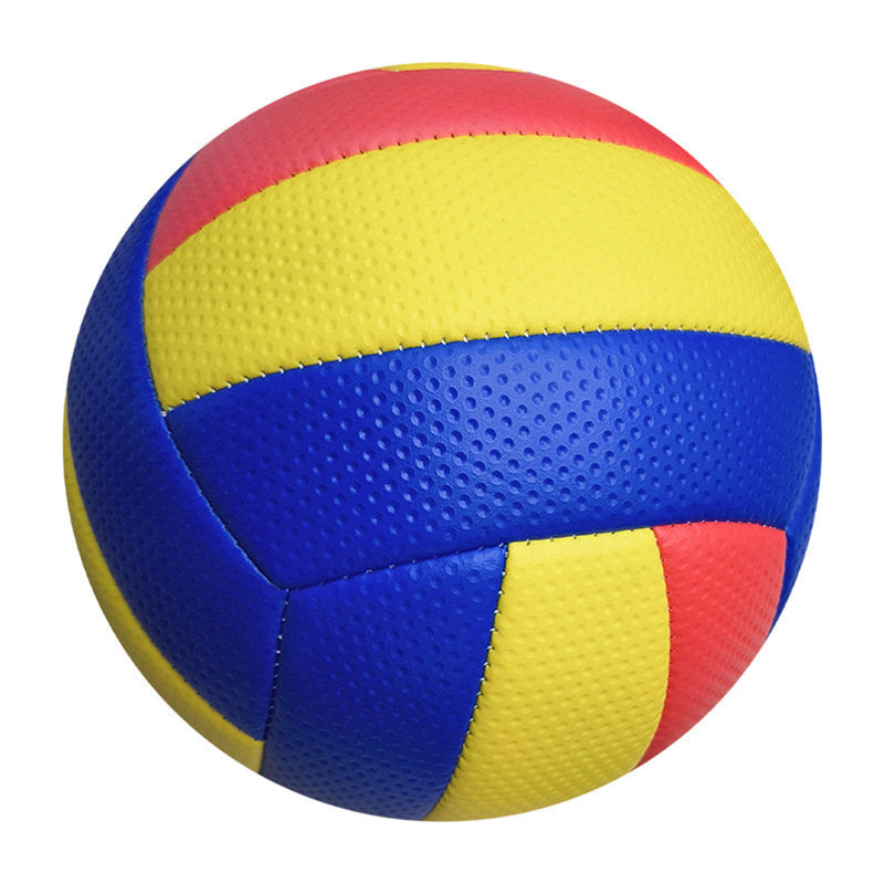Soft Volleyball for Training – Model 3 image 0