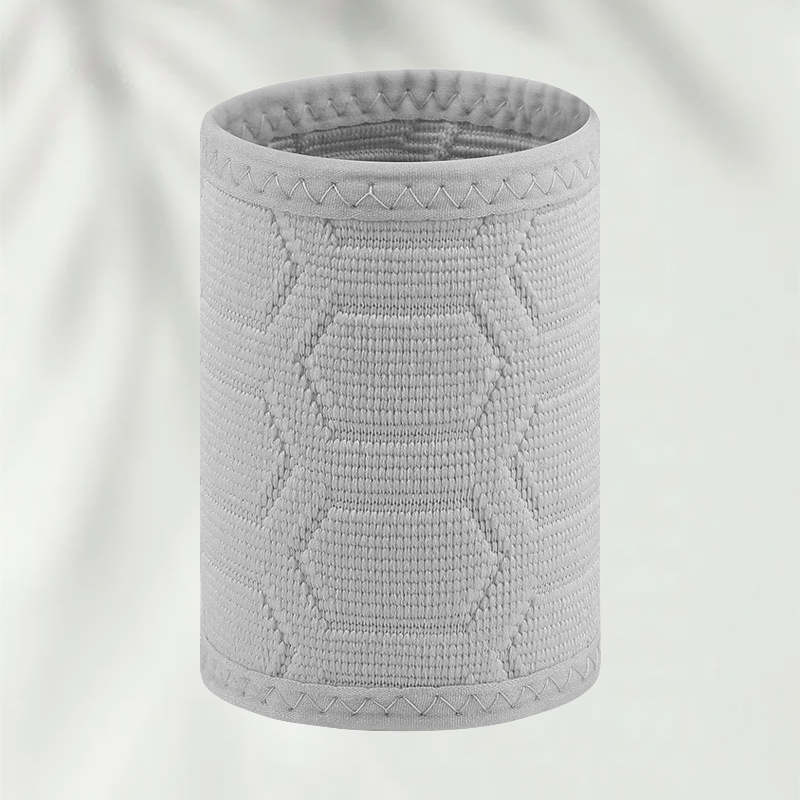 Volleyball Wrist Support – Gray image 2