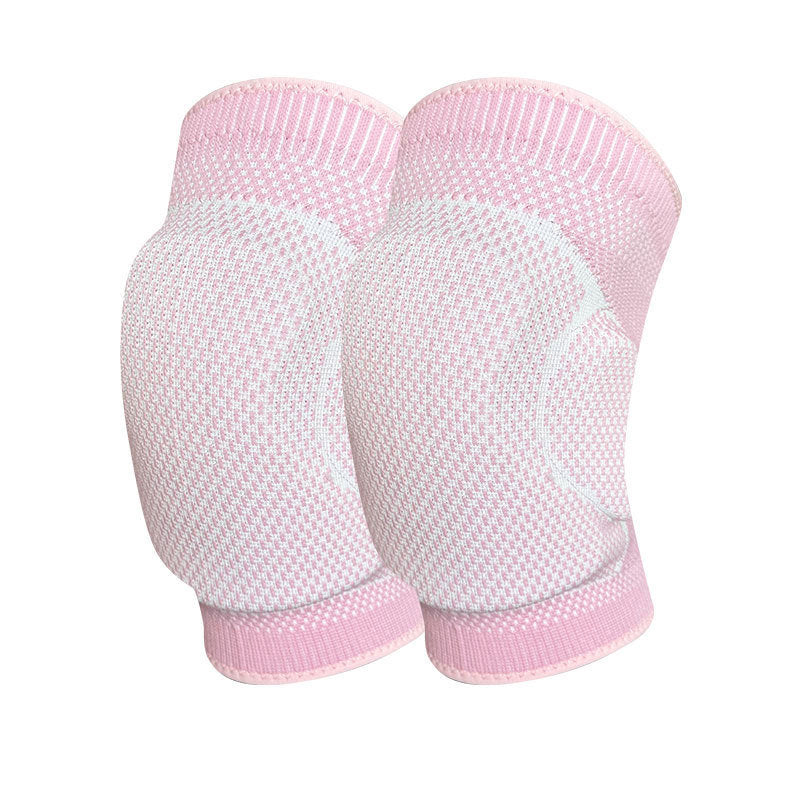 Volleyball Knee Pads – Pink image 0