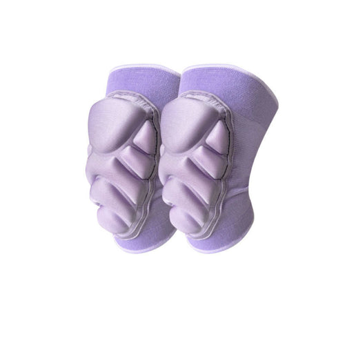 Protective Volleyball Knee Pad – Purple image 0