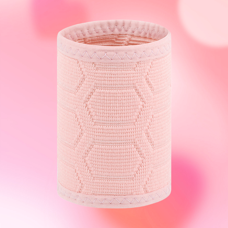 Volleyball Wrist Support – Pink image 2