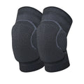 Volleyball Knee Pads – Black image 0