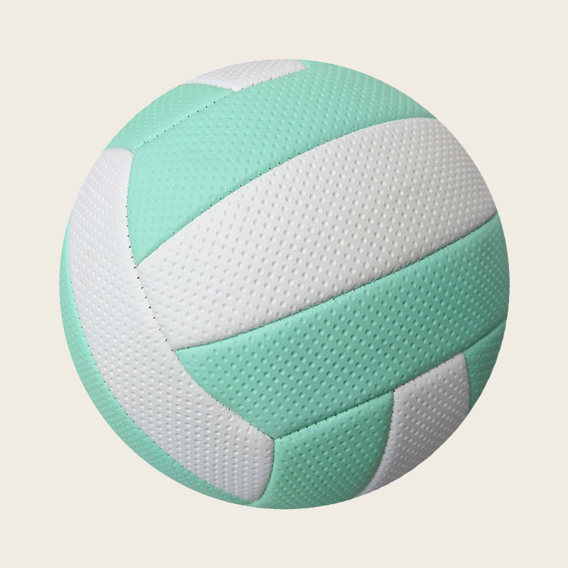 Soft Volleyball for Training – Model 5 image 1