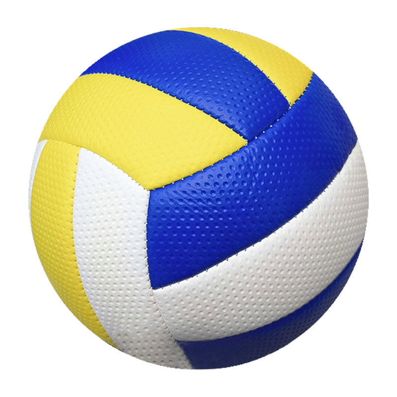 Soft Volleyball for Training – Model 2 image 0