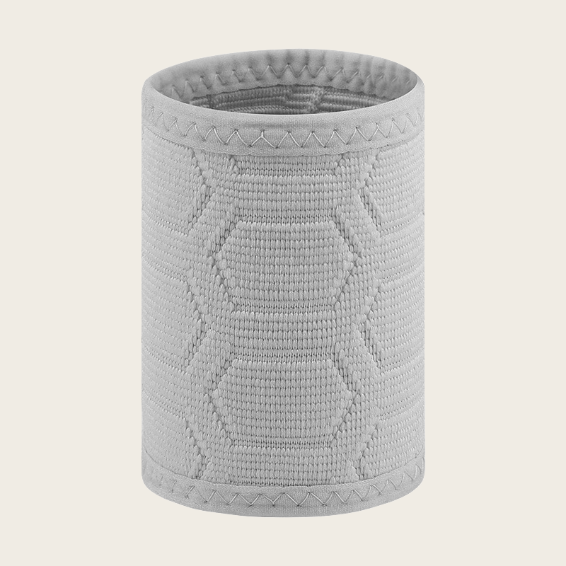 Volleyball Wrist Support – Gray image 1