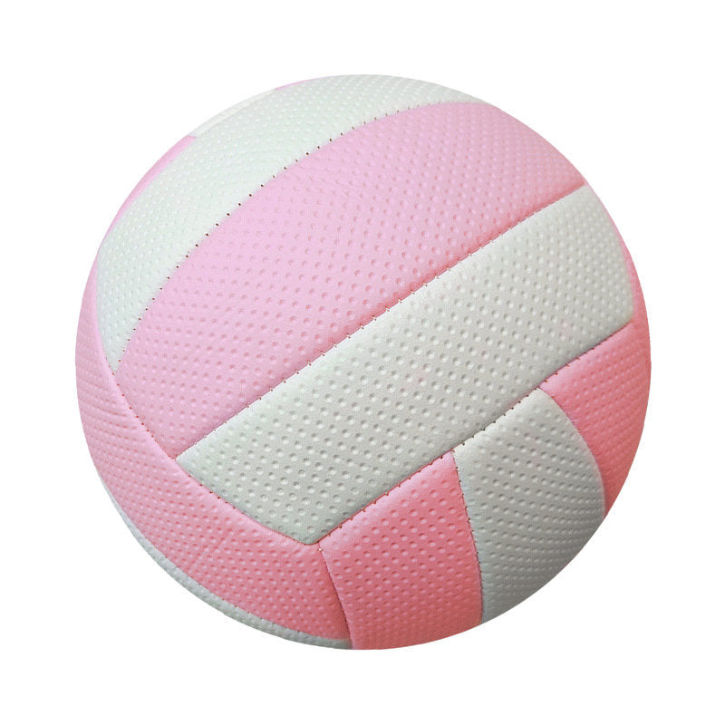 Soft Volleyball for Training – Model 1 image 0