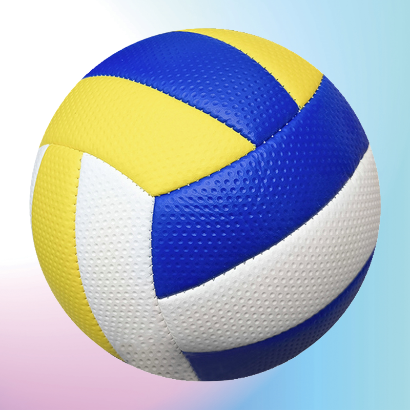 Soft Volleyball for Training – Model 2 image 3
