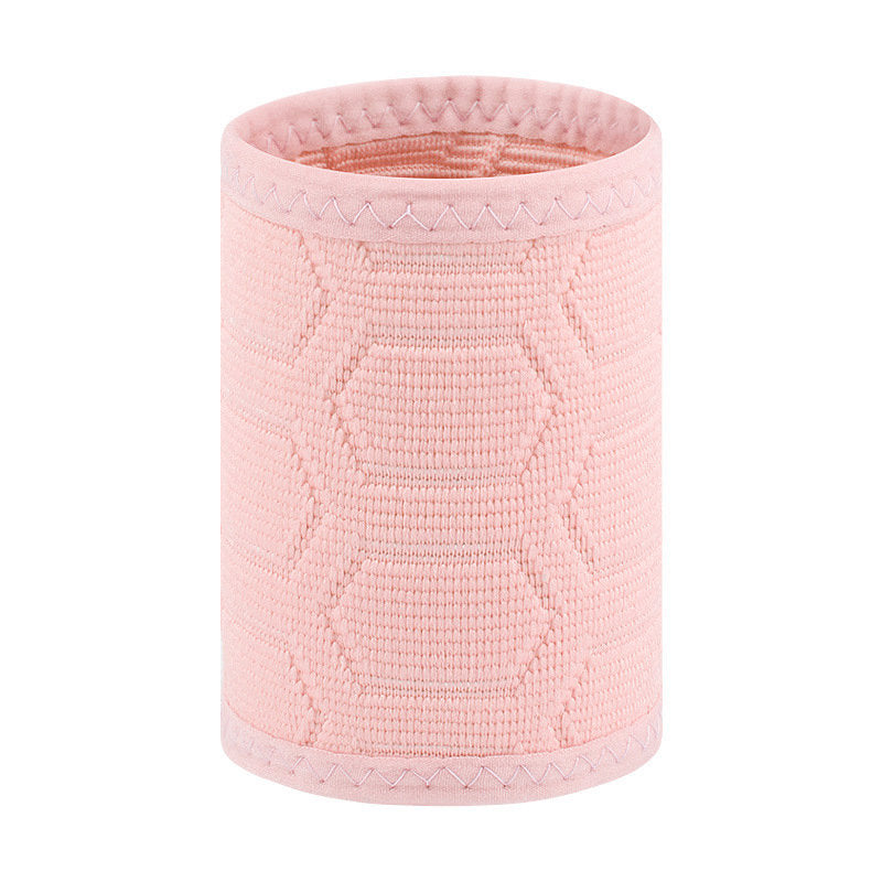 Volleyball Wrist Support – Pink image 0