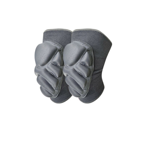 Protective Volleyball Knee Pad – Grey image 0