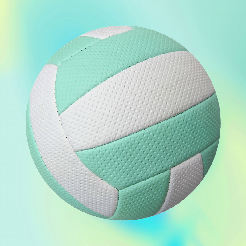 Soft Volleyball for Training – Model 5 image 2