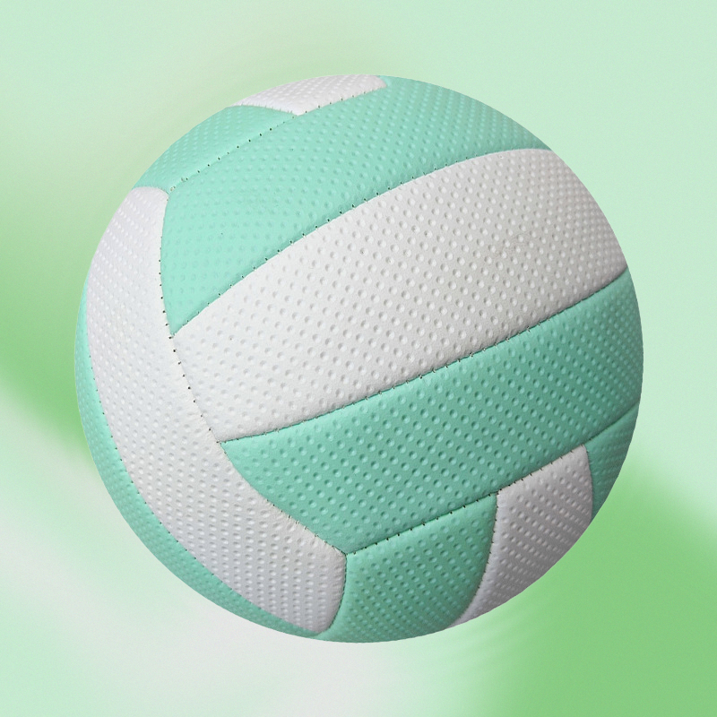 Soft Volleyball for Training – Model 5 image 3