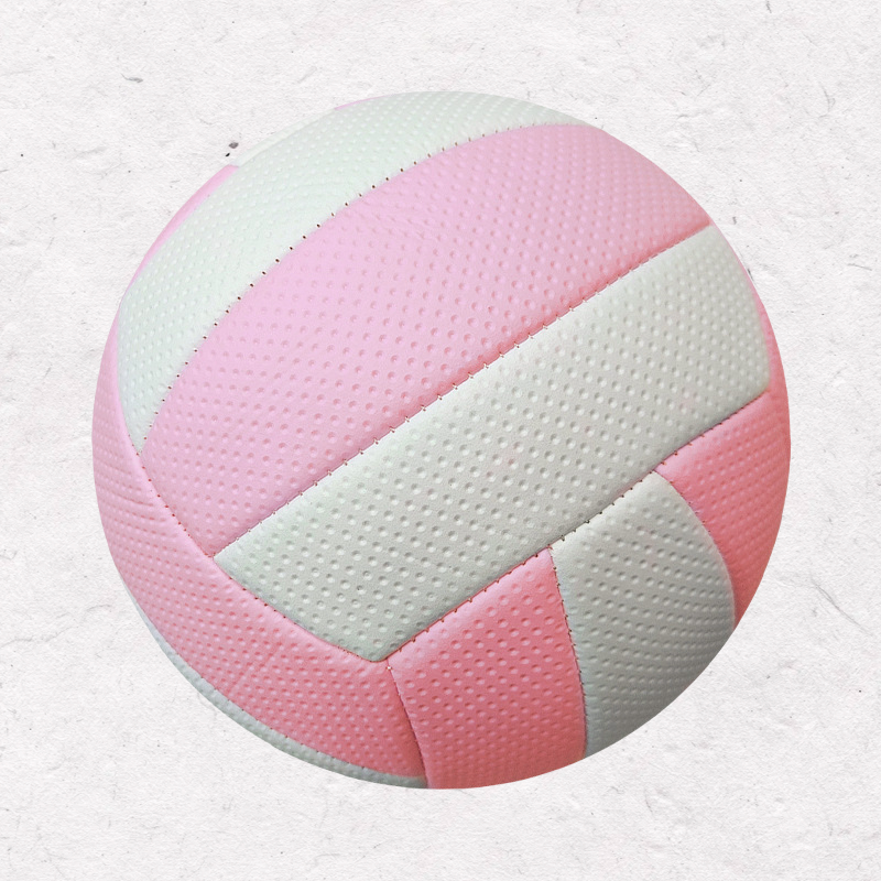 Soft Volleyball for Training – Model 1 image 3