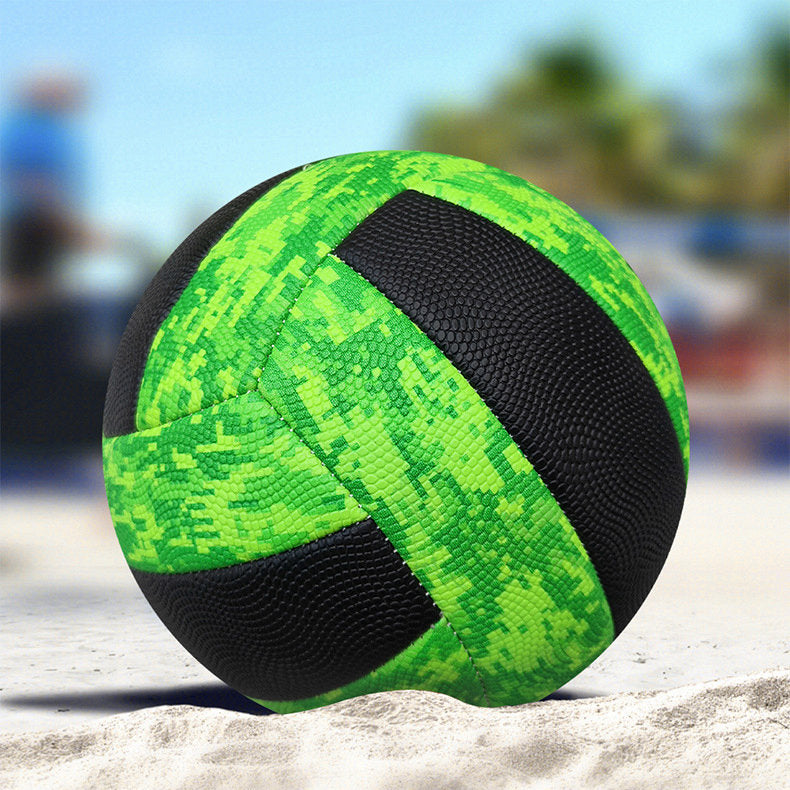 Soft Volleyball for Training – Model 4 image 3