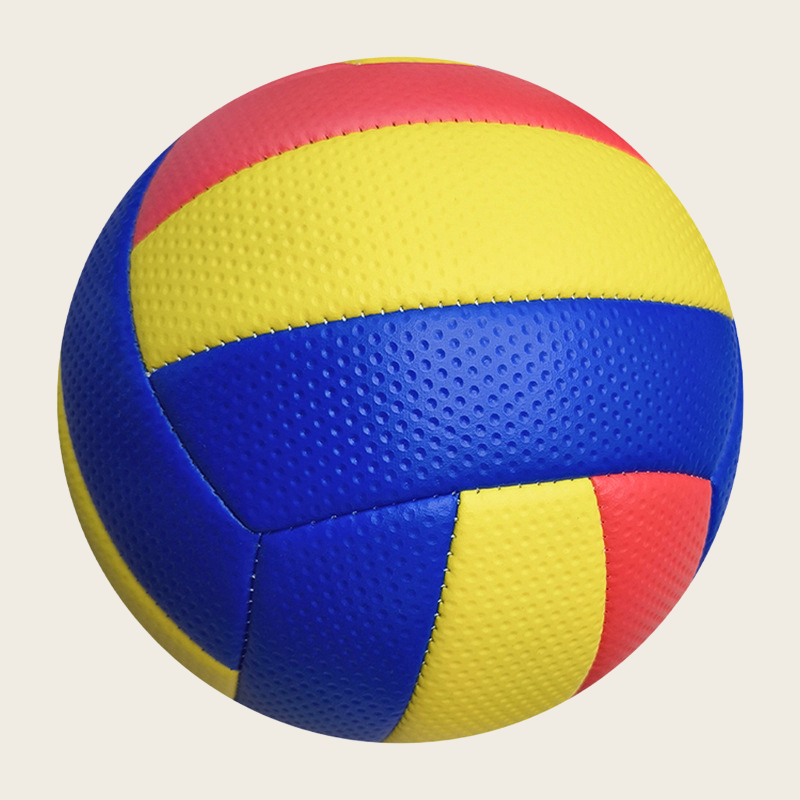 Soft Volleyball for Training – Model 3 image 1