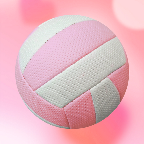 Soft Volleyball for Training – Model 1 image 1