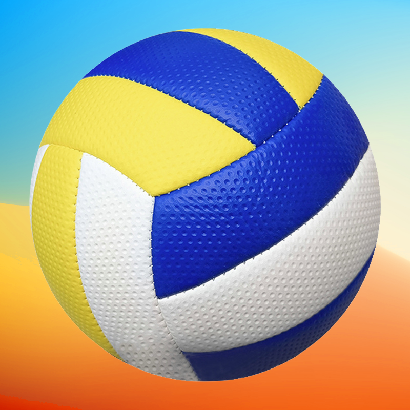 Soft Volleyball for Training – Model 2 image 2