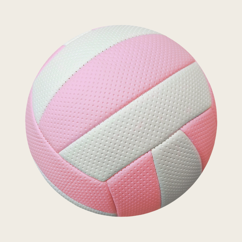 Soft Volleyball for Training – Model 1 image 2