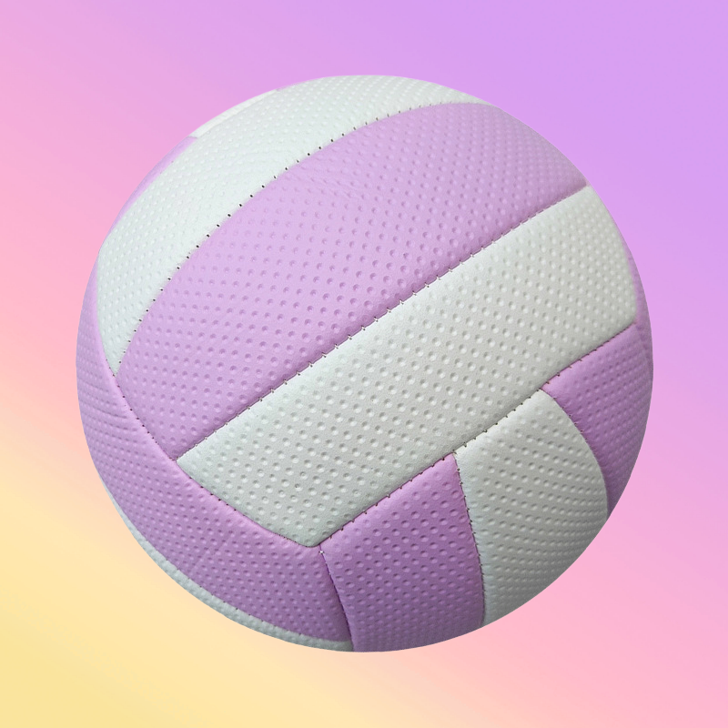 Soft Volleyball for Training – Model 6 image 2
