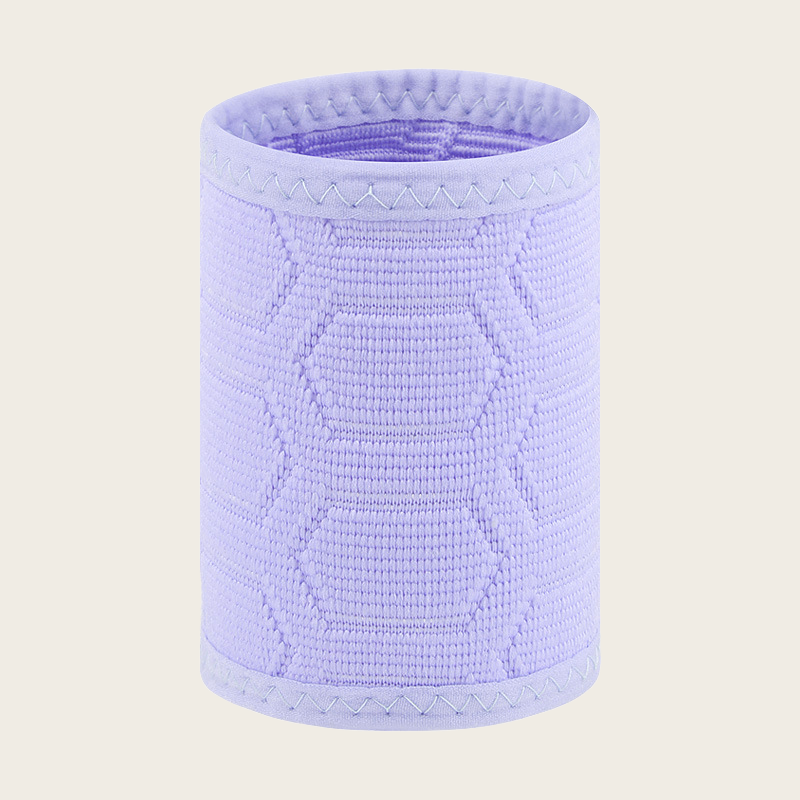 Volleyball Wrist Support – Purple image 1