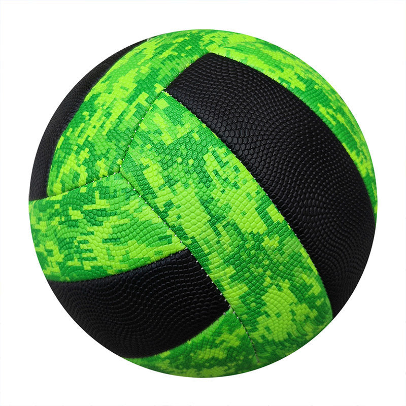 Soft Volleyball for Training – Model 4 image 0