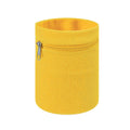 Volleyball Wrist Support with Zipper – Yellow image 0