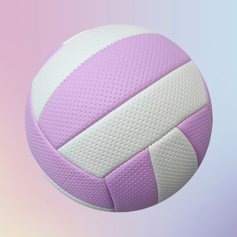 Soft Volleyball for Training – Model 6 image 3