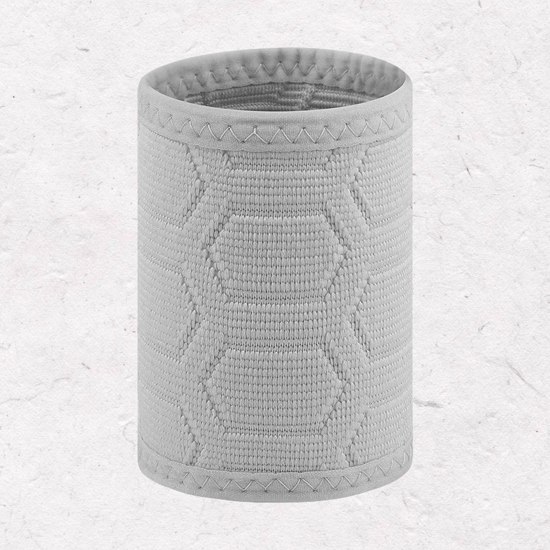 Volleyball Wrist Support – Gray image 3