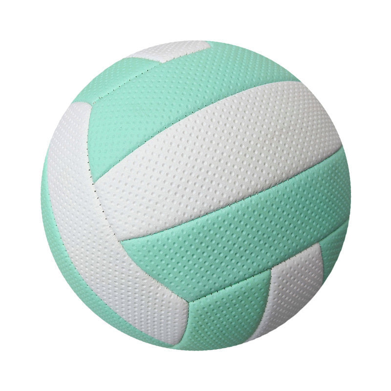 Soft Volleyball for Training – Model 5 image 0