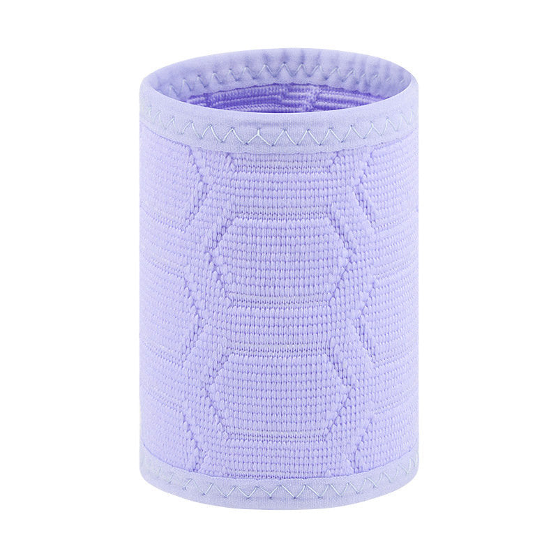 Volleyball Wrist Support – Purple image 0