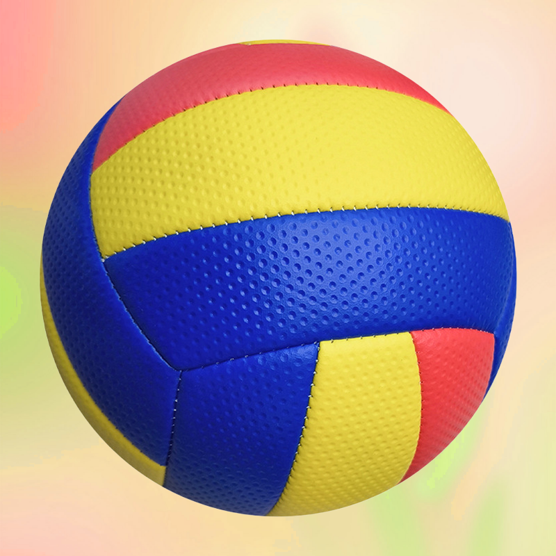 Soft Volleyball for Training – Model 3 image 2
