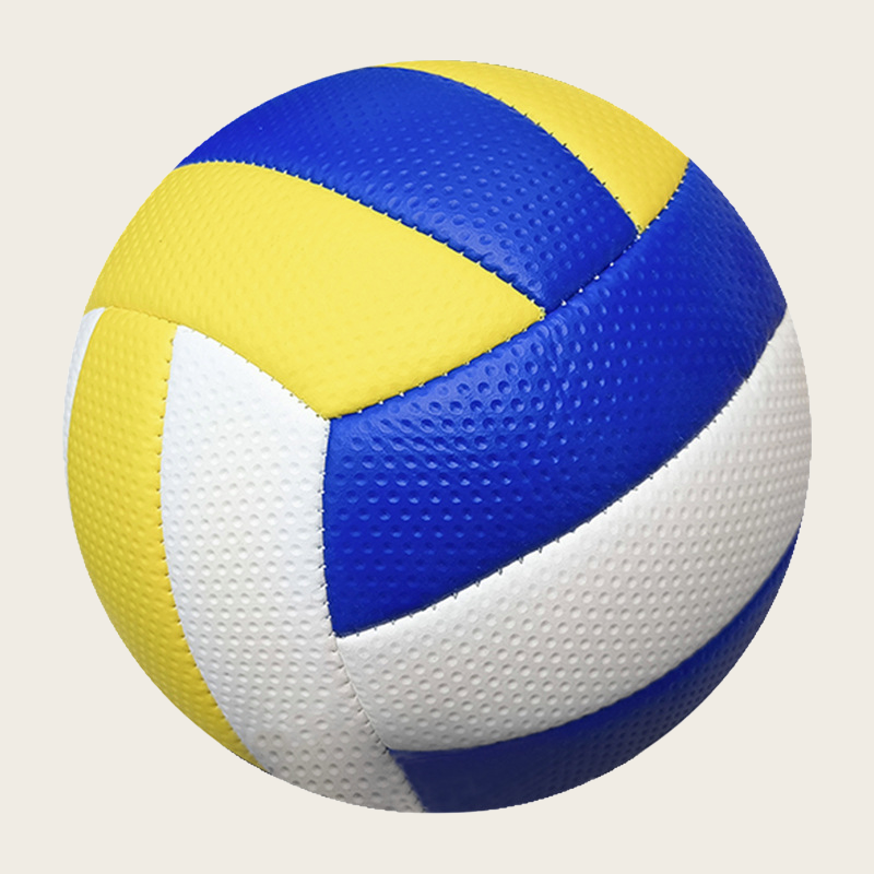Soft Volleyball for Training – Model 2 image 1