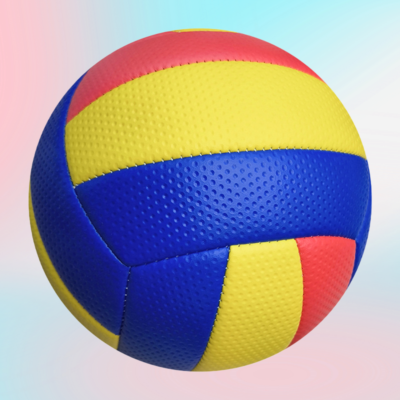 Soft Volleyball for Training – Model 3 image 3