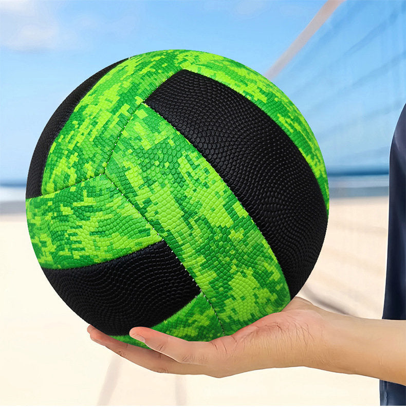 Soft Volleyball for Training – Model 4 image 2