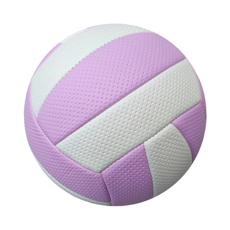Soft Volleyball for Training – Model 6 image 0